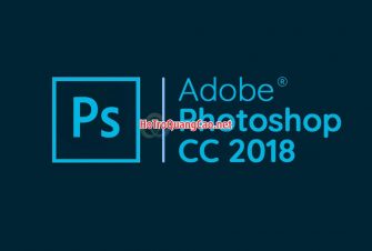 hướng dẫn cài đặt phần mềm adobe photoshop 2018