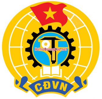 Logo Công Đoàn Việt Nam