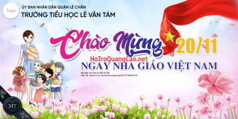 Phông Ngày Nhà Giáo Việt Nam 01