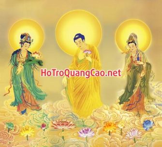 Tranh Phật Giáo 19