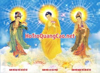 Tranh Phật Giáo 21