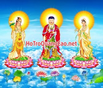 Tranh Phật Giáo 28