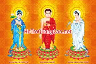 Tranh Phật Giáo 30