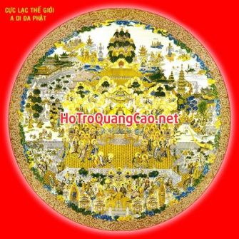 Tranh Phật Giáo 18