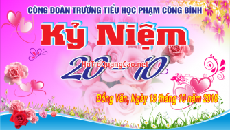 Ngày Phụ Nữ Việt Nam 007