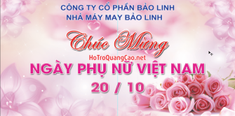 Ngày Phụ Nữ Việt Nam 004