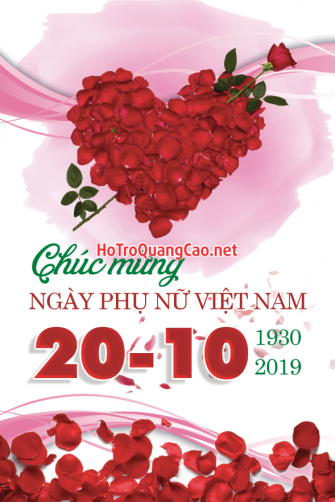 Ngày Phụ Nữ Việt Nam 005