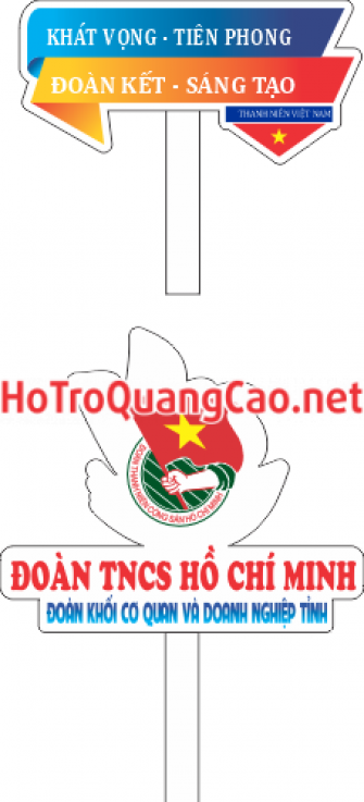 Hashtag đoàn TNCS Hồ Chí Minh đoàn khối cơ quan doanh nghiệp tỉnh