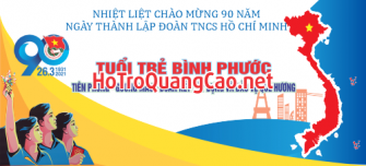 Chào mừng ngày thành lập đoàn TNCS Hồ Chí Minh